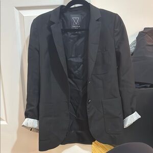 Talula women’s grey Blazer